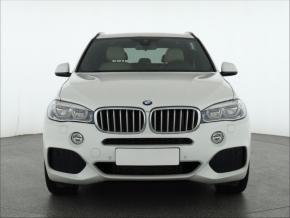 BMW X5  xDrive40d M Paket 