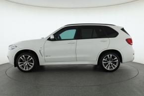 BMW X5  xDrive40d M Paket 