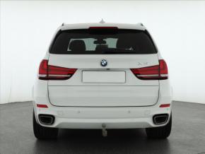 BMW X5  xDrive40d M Paket 