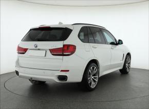 BMW X5  xDrive40d M Paket 