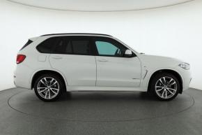 BMW X5  xDrive40d M Paket 