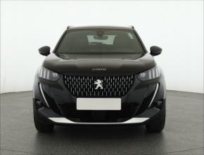 Peugeot 2008  1.2 PureTech 