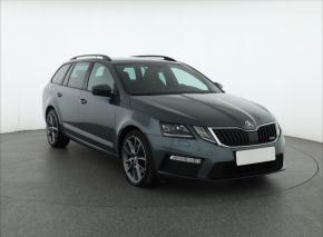 Škoda Octavia  RS 2.0 TDI RS Challenge 