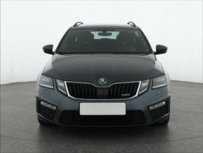 Škoda Octavia  RS 2.0 TDI RS Challenge 