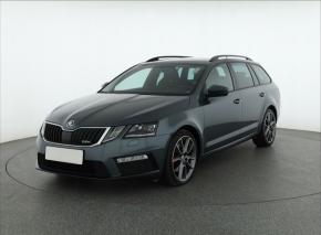 Škoda Octavia  RS 2.0 TDI RS Challenge 