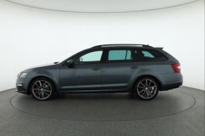 Škoda Octavia  RS 2.0 TDI RS Challenge 