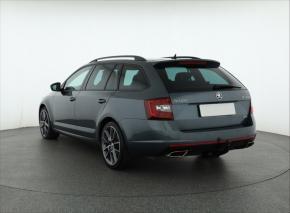 Škoda Octavia  RS 2.0 TDI RS Challenge 