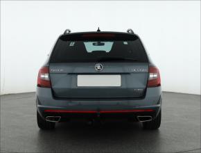 Škoda Octavia  RS 2.0 TDI RS Challenge 