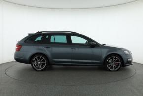 Škoda Octavia  RS 2.0 TDI RS Challenge 