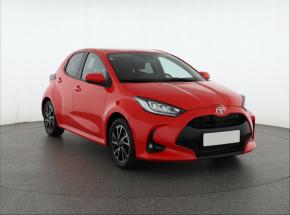 Toyota Yaris  1.5 VVT-i Comfort Tech 