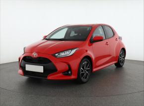 Toyota Yaris  1.5 VVT-i Comfort Tech 