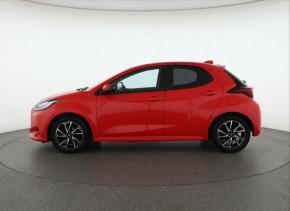 Toyota Yaris  1.5 VVT-i Comfort Tech 