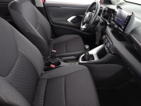 Toyota Yaris  1.5 VVT-i Comfort Tech 