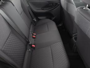 Toyota Yaris  1.5 VVT-i Comfort Tech 