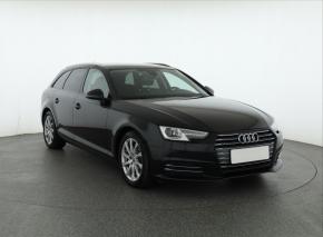 Audi A4  2.0 TDI 