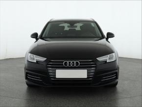 Audi A4  2.0 TDI 