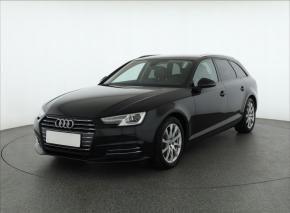 Audi A4  2.0 TDI 