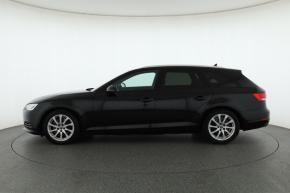 Audi A4  2.0 TDI 