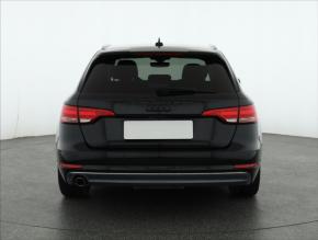 Audi A4  2.0 TDI 