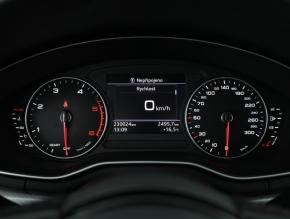 Audi A4  2.0 TDI 