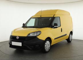 Fiat Doblo  1.6 MultiJet 