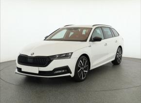 Škoda Octavia  2.0 TDI Sportline 