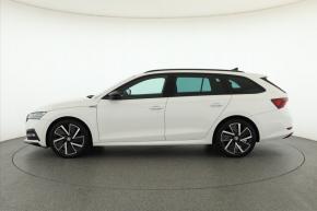 Škoda Octavia  2.0 TDI Sportline 