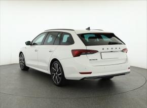 Škoda Octavia  2.0 TDI Sportline 