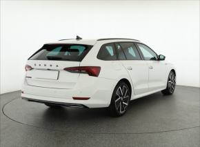 Škoda Octavia  2.0 TDI Sportline 