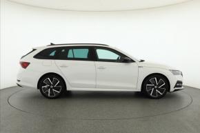 Škoda Octavia  2.0 TDI Sportline 