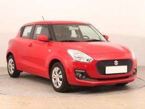 Suzuki Swift  1.2 DualJet Comfort 