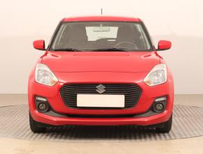 Suzuki Swift  1.2 DualJet Comfort 