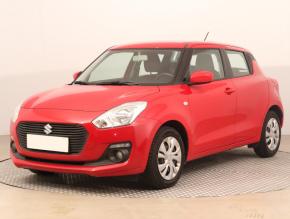 Suzuki Swift  1.2 DualJet Comfort 