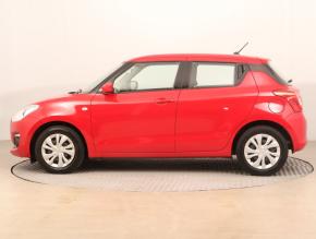 Suzuki Swift  1.2 DualJet Comfort 