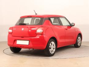 Suzuki Swift  1.2 DualJet Comfort 