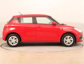 Suzuki Swift  1.2 DualJet Comfort 