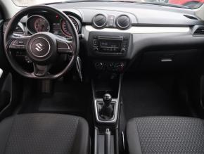 Suzuki Swift  1.2 DualJet Comfort 