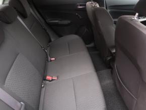 Suzuki Swift  1.2 DualJet Comfort 