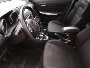 Suzuki Swift  1.2 DualJet Comfort 