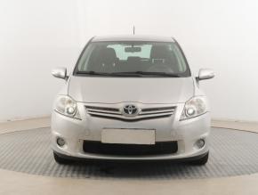 Toyota Auris  1.6 Valvematic 