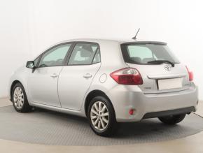 Toyota Auris  1.6 Valvematic 