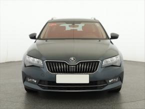 Škoda Superb  1.6 TDI Ambition 