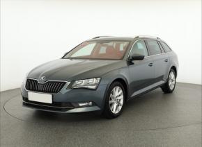 Škoda Superb  1.6 TDI Ambition 