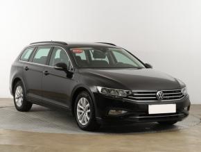 Volkswagen Passat  2.0 TDI 