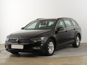 Volkswagen Passat  2.0 TDI 