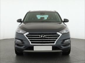 Hyundai Tucson  1.6 CRDi 