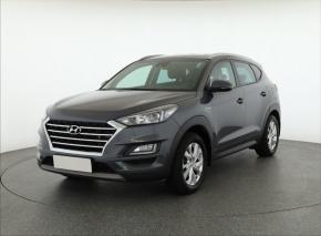 Hyundai Tucson  1.6 CRDi 