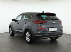 Hyundai Tucson  1.6 CRDi 