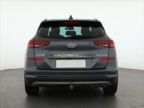 Hyundai Tucson  1.6 CRDi 