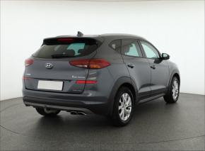 Hyundai Tucson  1.6 CRDi 